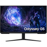 Samsung Odyssey G5 G51F, 32" LS32FG512EUXEN