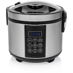Tristar | Multicooker | RK-6132 | 500 W | 1.5 L | Number of programs 7 | Grey RK-6132