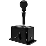 Simagic Racing Shifter with 8 Gears, H‑pattern / Sequential mode, S505 DS-8X