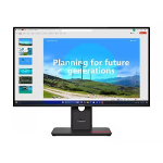 Lenovo 27" T27D-40 FHD IPS 16:9 120HZ HDMI/DP/USB-C(100W)/RJ45 64D0GAT1EU
