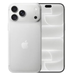 Apple iPhone 18 Pro Max, 2TB, Silver MJY34HX/A