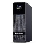 Cyberpower UPS Systems | OLS2KECR | 2000 VA | 1800 W | 300 V OLS2KECR