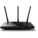 TP-LINK Archer VR400, Wireless VDSL/ADSL Modem Router Archer VR400