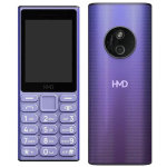 HMD 110 4G, Titanium TA-1662
