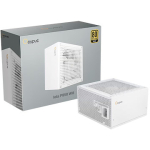Ocypus Iota P850 White, 850W, 80PLUS Gold, ATX 3.1, PCIe 5.1 Iota-P850-G1FFWH025X-EU