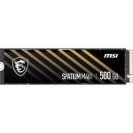 MSI SPATIUM M461, 500GB, M.2 Gen4 x4 S78-440K260-P83