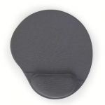 Gembird MP-GEL-GR, Grey MP-GEL-GR