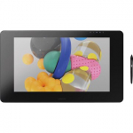 Wacom Cintiq Pro 24, Touch DTH-2420