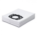 Karcher Filter bags WD 4&ndash;6, KWD 4&ndash;6, MV 4&ndash;6, 4 pcs. do WD4/5/6   2.863-006.0