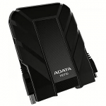 ADATA HD710, 2TB, Black AHD710P-2TU31-CBK