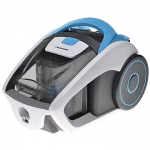 Blaupunkt VCC301, Black/White/Blue  BLAUPUNKT VCC301