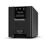 Cyberpower PR1500ELCD, 1500VA 1350W, IEC PR1500ELCD