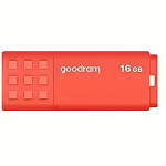 Goodram UME3, 16GB, Orange UME3-0160O0R11