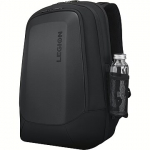 Lenovo Legion Armoured Backpack II, 17", Black GX40V10007