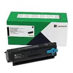 Lexmark RETURN TONERCARTRIDGE 3K PGS MS/MX331XX/MS/MX431XX 55B2000