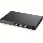 Zyxel GS1900-24HP V2, 24-PORT POE GS190024HPV2-EU0101F