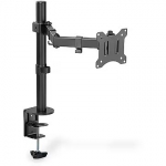 Digitus Single monitor mount, 15-32" DA-90399