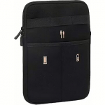 Rivacase Antishock Tablet sleeve, 10.1", Black 4260403573730