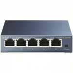 TP-LINK TL-SG105 V5, 5-Port TL-SG105 V5