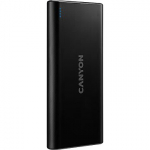 Canyon PB-106, 10000 mAh, Black CNE-CPB1006B