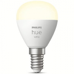 Philips Hue E14 5,7W W BT kulka 929002440603
