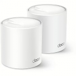 TP-LINK Deco X50 2-pack DECO X50(2-PACK)