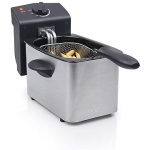 Tristar Deep Fryer  FR-6919 Power 800 W, Capacity 2 L FR-6919