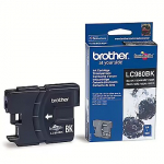 Brother LC980BK, Black Ink Cartridge LC980BK