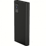 Platinet 10000 mAh, Black 45726