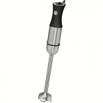 Profi Cook hand blender PC-SM 1094, Black/Silver  501094
