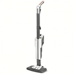 Polti Steam mop with integrated portable cleaner PTEU0307 Vaporetto SV660 Style 2-in-1 Power 1500 W, Water tank capacity 0.5 L, Grey/White PTEU0307