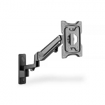 Digitus Universal Monitor Wall Mount, 17-43" DA-90428