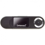 Intenso MP3 Player 6GB, Black 3601470