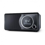 Sharp DR-450(BK), Midnight Black DR-450(BK)