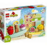 Lego Duplo Organic Market 10983