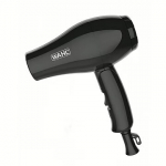 Wahl travel hair dryer 3402-0470, Black - foldable handle 3402-0470