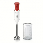 Bosch MSM64110, White/Red MSM64110