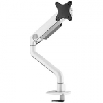 Newstar Full motion desk monitor arm, 17-49" DS70S-950WH1