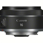 Canon RF 16mm F2.8 STM 5051C005
