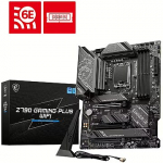 MSI Z790 GAMING PLUS WIFI 7E06-026R