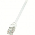 Logilink CAT 6, U/UTP, 20m CP2111U