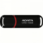 ADATA AUV150, 5121GB, Black AUV150-512G-RBK