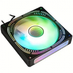 Kolink UMBRA VOID PRO ARGB PWM 120MM UMBRA VOID PRO 120MM