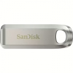 Sandisk Ultra Luxe, 256GB, Silver SDCZ75-256G-G46