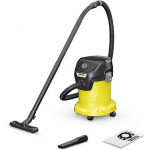 Karcher KWD 3 V-17/4/20/F, Yellow/Black 1.628-442.0