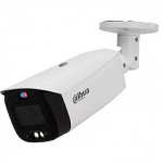 Dahua Bullet, 2160p(4K), 8MP, White IPC-HFW3849T1-ASPV0280BS5