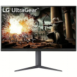 LG 32GS75Q-B, 31.5" 32GS75Q-B