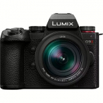 Panasonic Lumix DC-G9 II + 12-60mm f/2.8-4.0 Kit DC-G9M2LE
