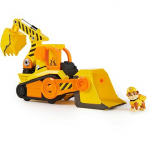 Spin Master Vehicle Paw Patrol Rubble and his Crew Bulldozer 6068074