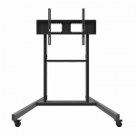 Edbak Flat Screen Trolley, 55-110" TR19